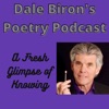 Poetry, Passion, & Pleasure With Dale Biron artwork