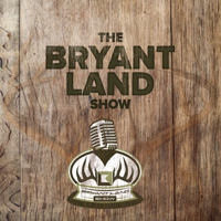 Ryan Taylor: Huntin' and Truckin'