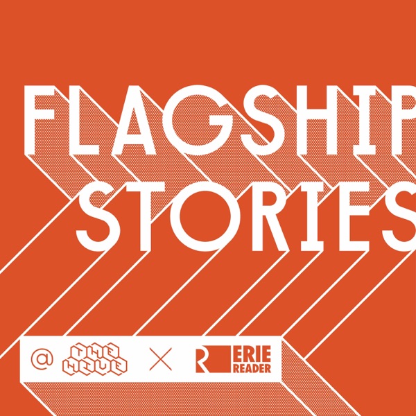 Flagship Stories Artwork