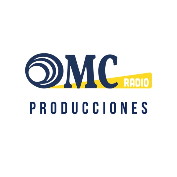 Artwork for OMC Radio Producciones