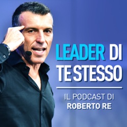 Leader di te stesso