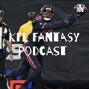 KFL Fantasy Podcast  artwork
