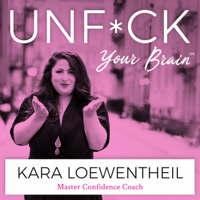 UnF*ck Your Brain podcast