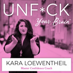 332. Why Sometimes Success Doesn’t Feel Good: A Conversation with Laura Gassner Otting