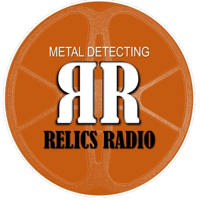 S1 E14: Talking with Ben of History Hound Detecting