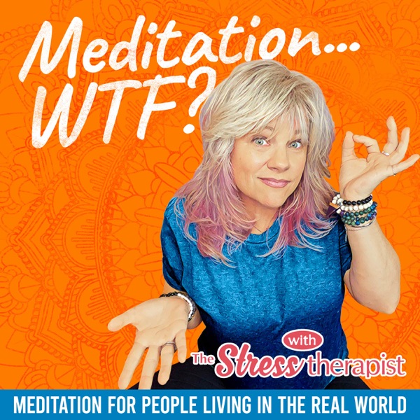 Meditation...WTF? Image