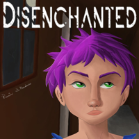 Disenchanted podcast