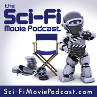The Sci-Fi Movie Podcast podcast