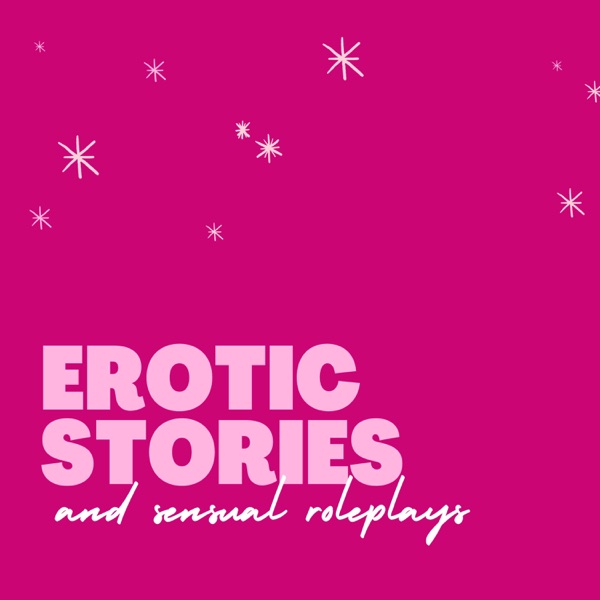 Erotic short Stories and Sensual Roleplays Artwork