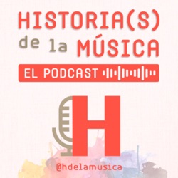 HISTORIA(S) DE LA MÚSICA #19. Música al cuadrado