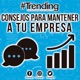 Estrategias de MARKETING según la etapa en la que se encuentra tu empresa.