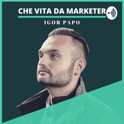 Igor Papo - Che vita da Marketer Igor Papo - Che vita da Marketer