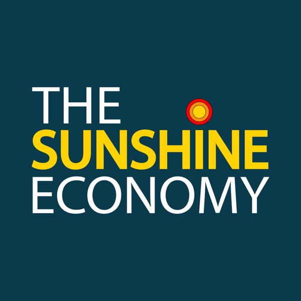 The Sunshine Economy Artwork
