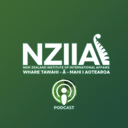 Governor-General (NZIIA Event Audio)