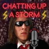 Chatting Up A Storm artwork