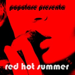 Red Hot Summer - Lounge & Sexy Music