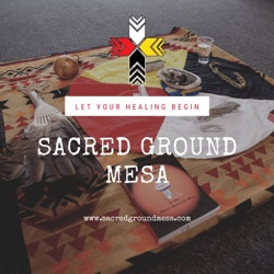 Sacred Ground