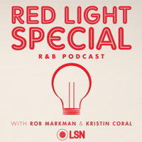 The Dawn Richard Episode