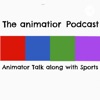 The Animator Podcast