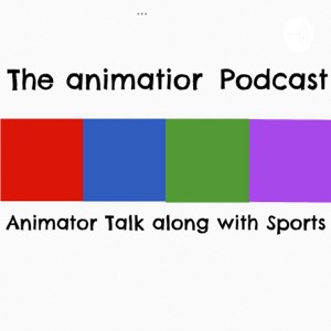 The Animator Podcast