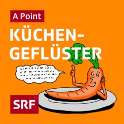 Folge 3: «Am Grab der unbekannten Köchin – Filet Stroganoff»