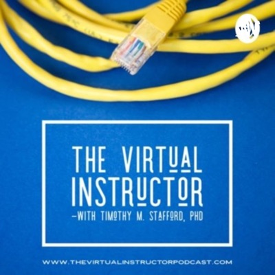 The Virtual Instructor Podcast