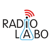 Radio Labo - Brecht Vanmeirhaeghe