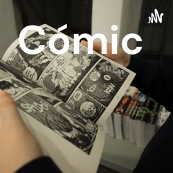 Cómic 