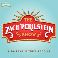 The Zach Perilstein Show podcast