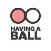 Having A Ball artwork