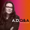 A.D. Q&A with A.D. Quig artwork
