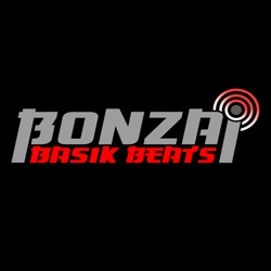 Bonzai Basik Beats 714 | Matt Black