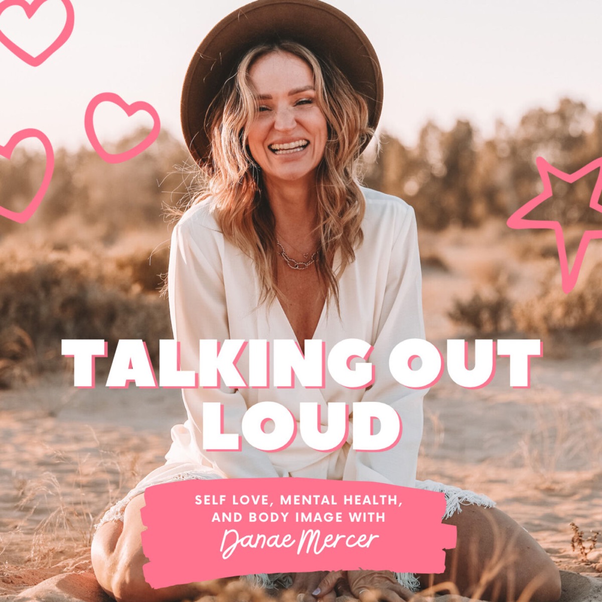 1200px x 1200px - Sex, body image struggles, and Covid's impact on intimacy - Talking Out  Loud with Danae | Lyssna hÃ¤r | Poddtoppen.se