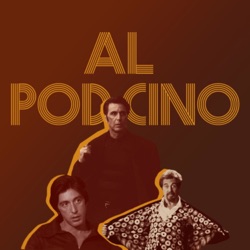 Al Podcino