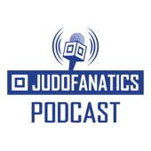 Judo Fanatics Podcast - Chuck Jefferson