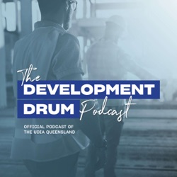 The Development Drum