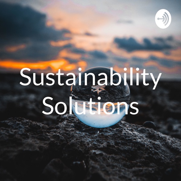 Sustainability Solutions Artwork