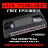 JAKE FOGELNEST: Free Episodes! (Highlights from FOGELNEST+) artwork