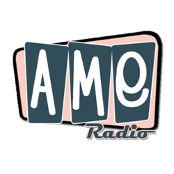 AME Radio Show - Angela Martini & King Crazii