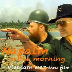 Napalm in the Morning Presents: Casualties Of War