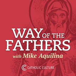 A message for Way of the Fathers listeners