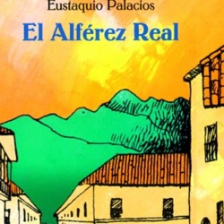 Audio libro EL ALFÉREZ REAL