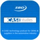 CASE Studies - an automotive technology podcast