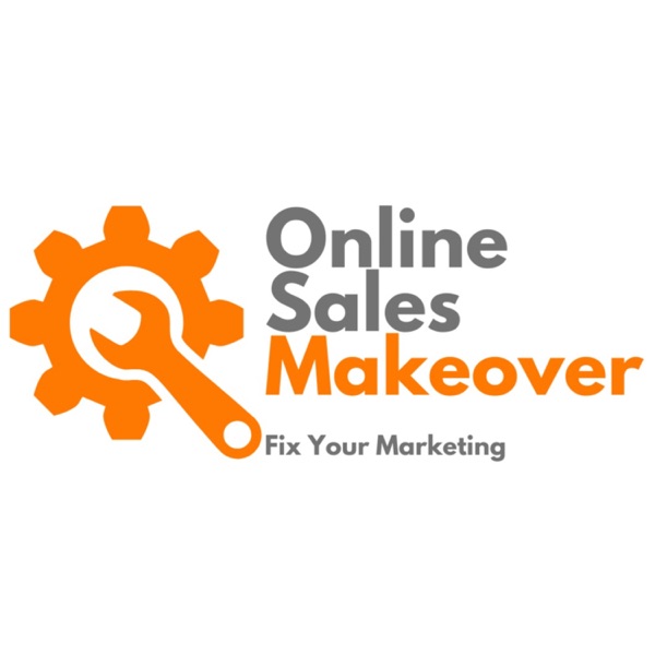 Artwork for The Online Sales Makeover