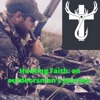 Hunting Faith: an outdoorsman's journey artwork