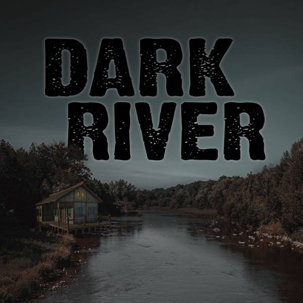 Dark River (Spooky Stories of a Small Town) Artwork