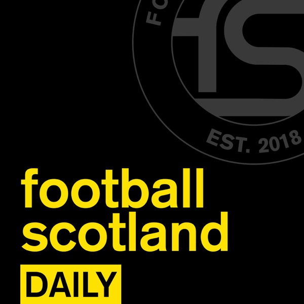 Football Scotland Daily Artwork