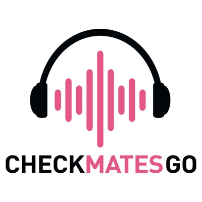 CheckMates Go: Cyber Security Podcast from Check Point CheckMates Go: Cyber Security Podcast from Check Point