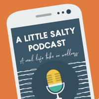25: Keto, Weight Loss and Body Image with Kyndra Holley