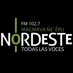 Entrevistas en Radio Nordeste